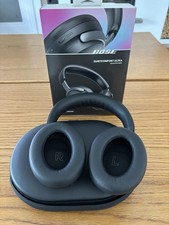 Bose quietcomfort ultra usato  Bassano del Grappa