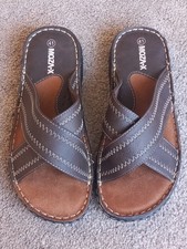 mens wide fit sandals for sale mens wide fit sandals for sale HALIFAX