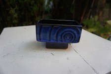 Kakteenschale viereckig blau gebraucht kaufen Kakteenschale viereckig blau gebraucht kaufen  Bremen