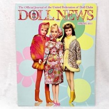 Doll news spring for sale  Algonquin