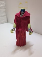 Filmation ghostbusters malefix usato  Cogliate