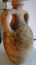 Amphora aged lovely for sale  RICHMOND