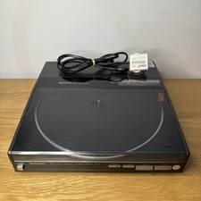 Technics direct drive for sale  PETERHEAD
