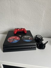 Sony playstation ps4 for sale  AMMANFORD
