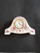 Mini pendulette horloge d'occasion  Habsheim