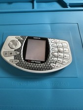 Console nokia gage for sale  STOCKTON-ON-TEES