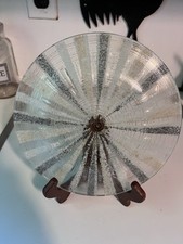 Higgins art glass for sale  Mineola