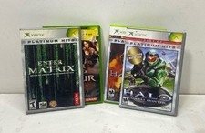 Halo games microsoft for sale  Los Angeles