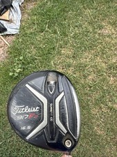 Titleist 917f2 wood for sale  Colorado Springs