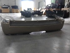 Used rear bumper for sale  Bellmawr