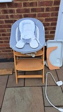 Hauck alpha wooden for sale  MAIDSTONE