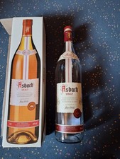 Verkaufe 3liter asbach gebraucht kaufen Verkaufe 3liter asbach gebraucht kaufen  Creglingen