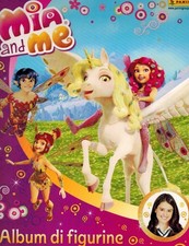 Mia and panini usato Mia and panini usato  Italia