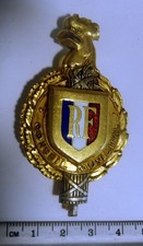 insigne conseil municipal d'occasion insigne conseil municipal d'occasion Rombas