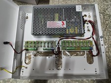 Alimentatore switching per usato  Giovinazzo