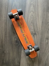 Vintage santa cruz for sale  SCARBOROUGH