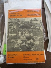 1955 rugby league for sale  BRADFORD