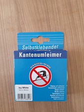 Kantenumleimer selbstklebend w gebraucht kaufen  Weißenburg i.Bay.