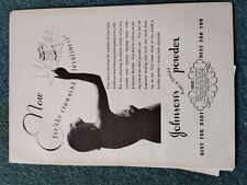 Sk90 ephemera 1940s for sale  LEICESTER