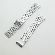 18mm edelstahl armband gebraucht kaufen  Rodenbach