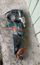 Corded power tools for sale  DUNGANNON