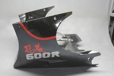 89 KAWASAKI NINJA 600R TAMPA INFERIOR BARRIGA PAN comprar usado  Enviando para Brazil