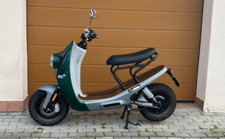 Nito nes10 grün gebraucht kaufen  Kötzting