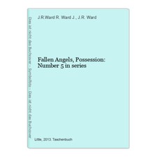 Fallen angels possession gebraucht kaufen  Ohlsbach