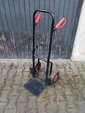 Sackkarre höhenverstellbar gebraucht kaufen  Rutesheim