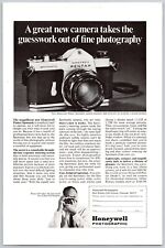 1966 print honeywell for sale  Fort Collins