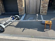 Sailing dinghy road for sale  SALCOMBE