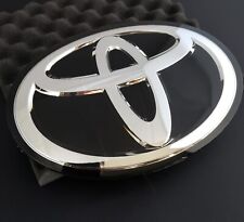 Emblema de grade dianteira Toyota Tundra Land Cruiser Tacoma 2016-2019 comprar usado  Enviando para Brazil