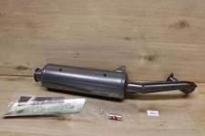 Polini 2000164 auspuff gebraucht kaufen  Apensen