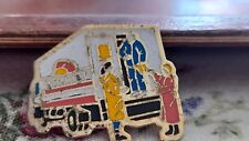 Pin thiriet d'occasion  Damville