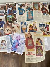 Job lot character for sale  BEDWORTH