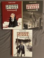 Theodor pussel gesamtausgabe gebraucht kaufen  Diekholzen
