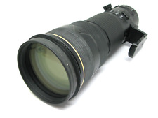 Nikon nikkor 200 for sale  BEAULY