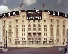 Yankees stadium new for sale  Wildwood