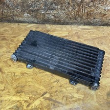 Oil cooler suzuki for sale  PRESTON
