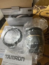 Tamron 24mm 5 gebraucht kaufen  München