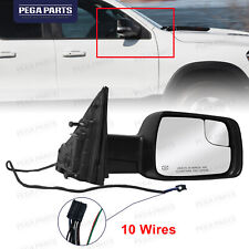 Heated mirror power for sale  Pooler