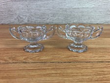 Pair chippendale glass for sale  OKEHAMPTON