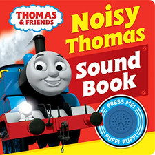 Thomas friends noisy for sale  ROSSENDALE