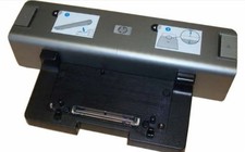 Używany, HP HSTNN-I09X Docking Station HP Compaq EliteBook na sprzedaż  PL