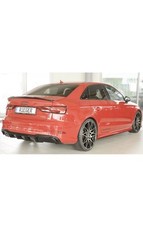 Rieger diffusor audi gebraucht kaufen  Saarbrücken
