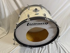 Vintage ludwig bass for sale  Chester