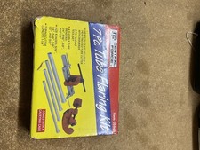 Central force 7pc for sale  Stockbridge