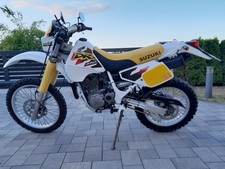 Suzuki 350 typ gebraucht kaufen  Wittenberg