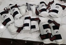 Dynamics pcs taekwondo for sale  San Marcos