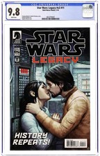 Star wars legacy for sale  Arlington